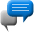 Live chat